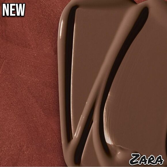 New NIB Zara Limitless Soft-Matte Foundation Shade N958 - Picture 2 of 8